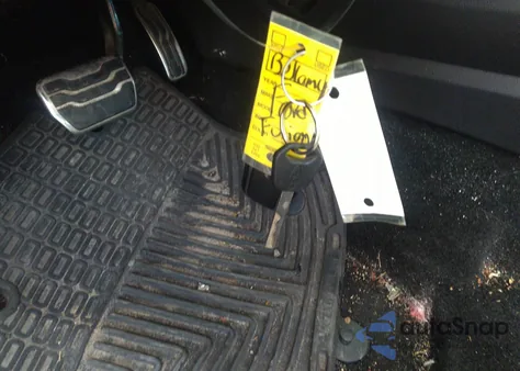 2013 Ford Fusion Titanium from USA, damaged, VIN 3FA6P0K96DR188505